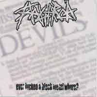 Tangaroa : Ever Fucked a Black Metal Whore?